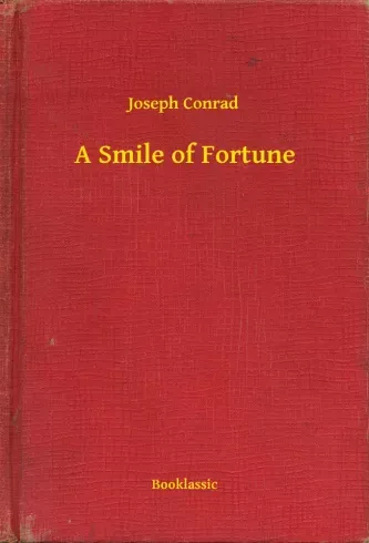 A Smile of Fortune - E-könyv Gyors kiszállítás