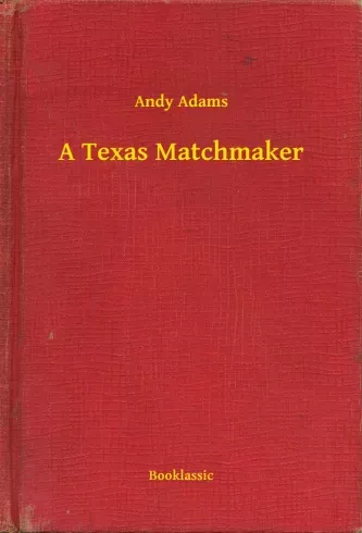 A Texas Matchmaker - E-könyv Biztonságos fizetés