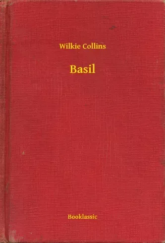 Különleges ajánlat Basil - E-könyv