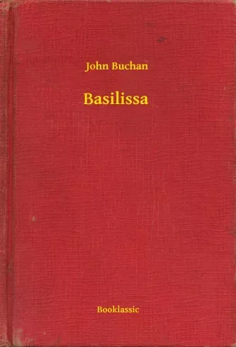 Kiárusítás Basilissa - E-könyv