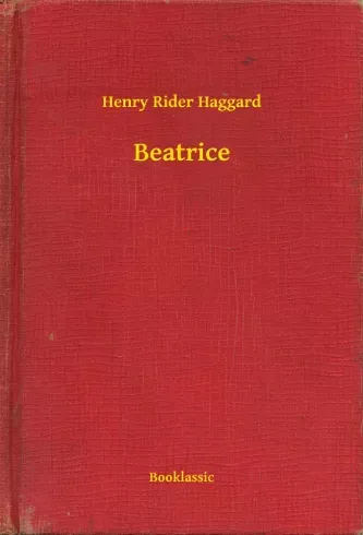 Korlátozott ajánlat Beatrice - E-könyv