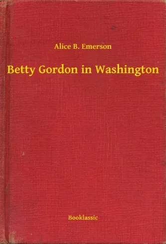 Outlet Betty Gordon in Washington - E-könyv