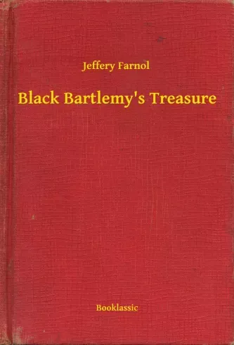 Kedvezményes ár Black Bartlemy's Treasure - E-könyv