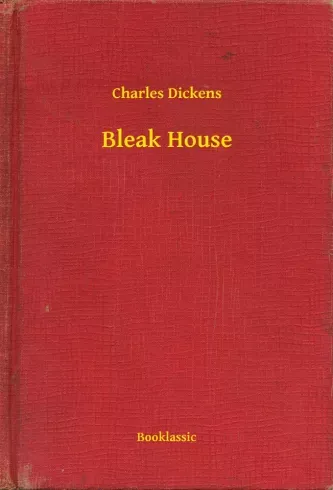 Bestseller Bleak House - E-könyv