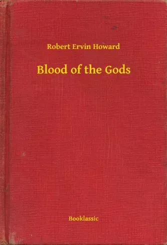 Legjobb ár Blood of the Gods - E-könyv