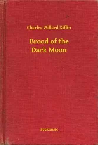 Brood of the Dark Moon - E-könyv Biztonságos fizetés