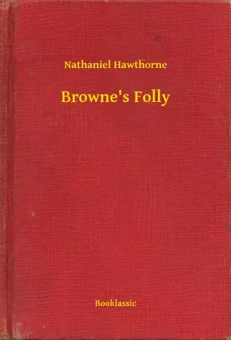 Browne's Folly - E-könyv Olcsó
