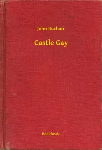 Expressz szállítás Castle Gay - E-könyv