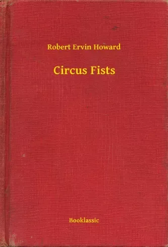 Circus Fists - E-könyv Árcsökkenés