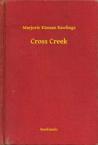 Szuper ajánlat Cross Creek - E-könyv