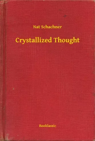 Crystallized Thought - E-könyv Végkiárusítás
