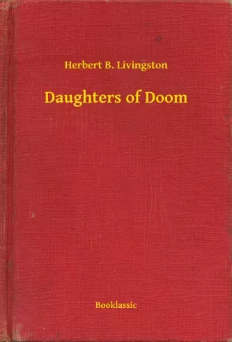 Alacsony ár Daughters of Doom - E-könyv