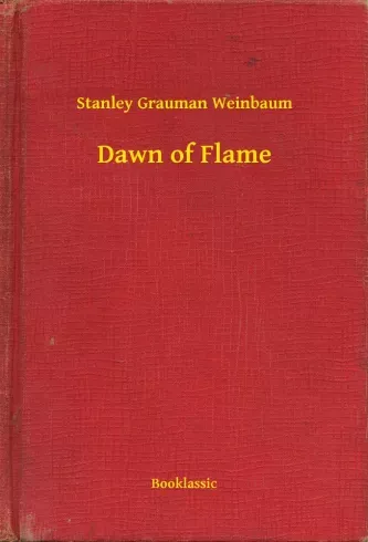 Dawn of Flame - E-könyv Biztonságos vásárlás