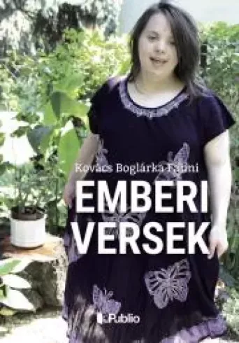 Emberi versek - E-könyv Biztonságos fizetés