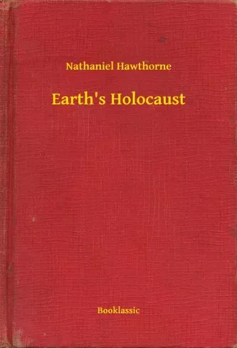 Nézd meg most Earth's Holocaust - E-könyv