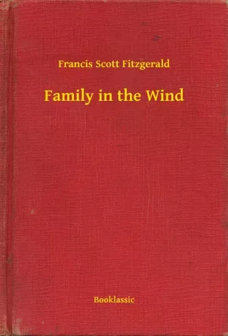 Family in the Wind - E-könyv Bestseller