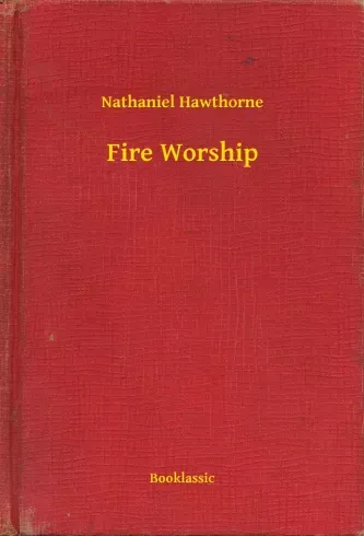 Fire Worship - E-könyv Szezonális akció