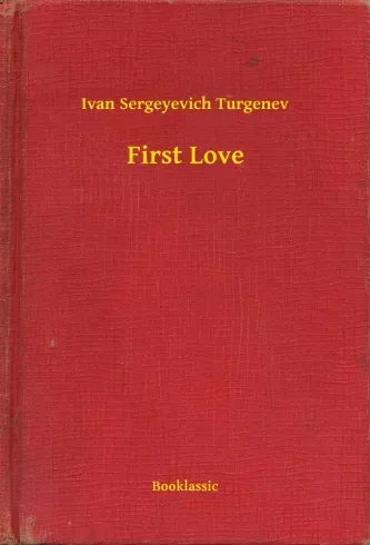 First Love - E-könyv Vedd meg online