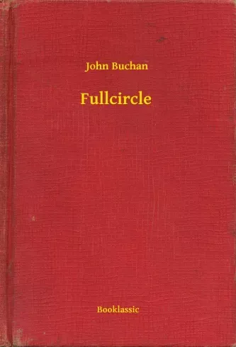 Kiárusítás Fullcircle - E-könyv