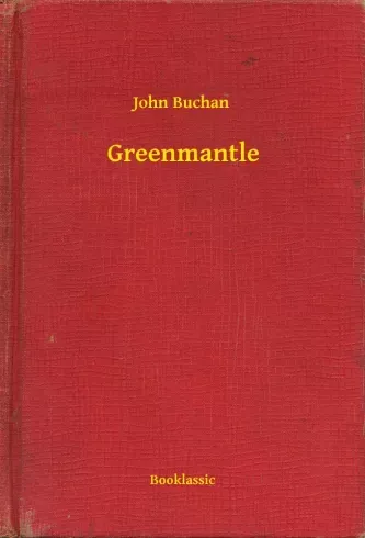 Greenmantle - E-könyv Végkiárusítás