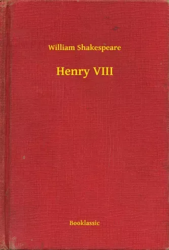 Henry VIII - E-könyv Ne maradj le