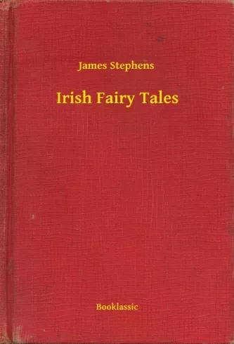 Alacsony ár Irish Fairy Tales - E-könyv
