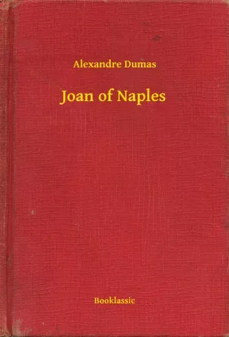 Alacsony ár Joan of Naples - E-könyv