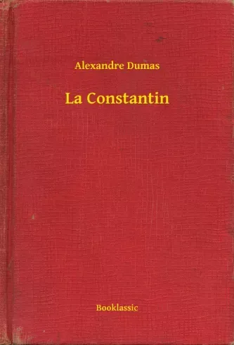 La Constantin - E-könyv Biztonságos vásárlás