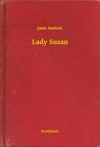 Lady Susan - E-könyv Legkelendőbb