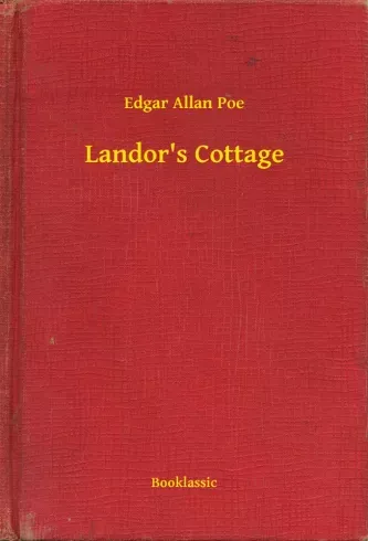 Landor's Cottage - E-könyv Újdonság