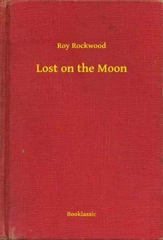 Vásárlói kedvenc Lost on the Moon - E-könyv