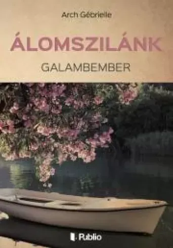 Álomszilánk - E-könyv Exkluzív ajánlat