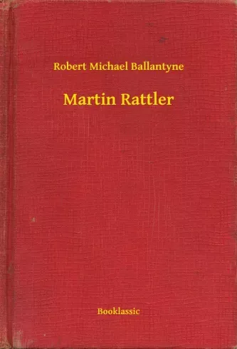 Szuper ajánlat Martin Rattler - E-könyv