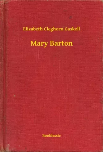 Mary Barton - E-könyv Azonnali szállítás