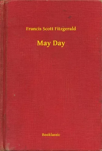 May Day - E-könyv Azonnal elérhető