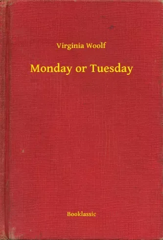 Árengedmény Monday or Tuesday - E-könyv