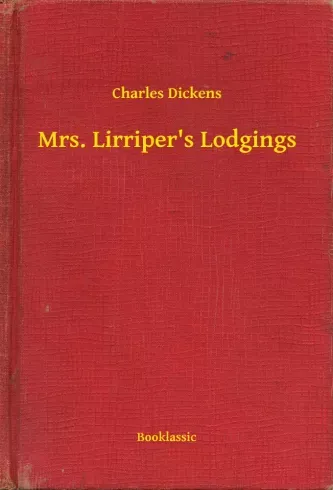 Mrs. Lirriper's Lodgings - E-könyv Nézd meg most