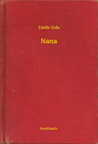 Nézd meg most Nana - E-könyv