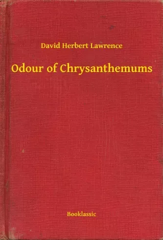 Odour of Chrysanthemums - E-könyv Biztonságos fizetés
