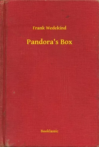 Pandora's Box - E-könyv Rendeld meg most