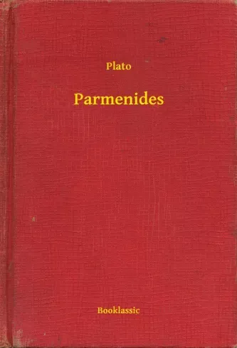 Végkiárusítás Parmenides - E-könyv