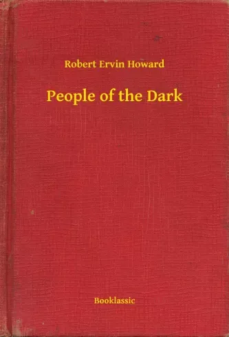 Nézd meg most People of the Dark - E-könyv