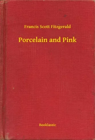 Akciós ár Porcelain and Pink - E-könyv