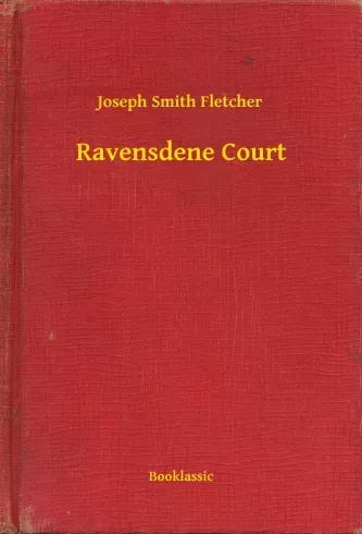 Ravensdene Court - E-könyv Biztonságos vásárlás