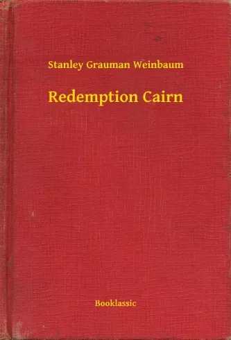 Prémium Redemption Cairn - E-könyv