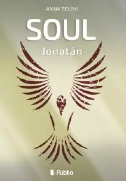 Vedd meg online SOUL - E-könyv
