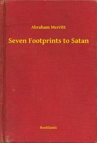 Seven Footprints to Satan - E-könyv Kedvezmény