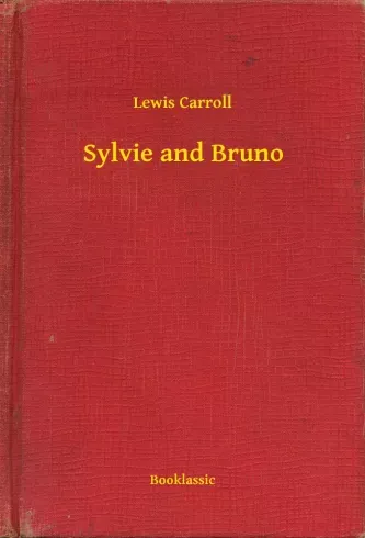 Sylvie and Bruno - E-könyv Árcsökkenés