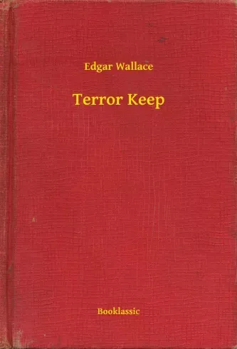 Terror Keep - E-könyv Alacsony ár