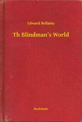 The Blindman's World - E-könyv Kedvezmény